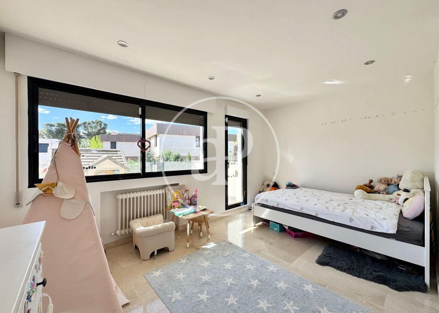 5 Zimmer Villa zu verkaufen in La Moraleja mit Pool - 2.800.000 € (Ref: 9807971)