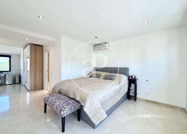 5 Zimmer Villa zu verkaufen in La Moraleja, Alcobendas mit Pool - 2.800.000 € (Ref: 9807971)