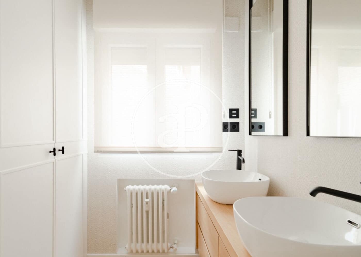 4 slaapkamer Appartement te koop in Madrid stad - € 2.990.000 (Ref: 9807972)