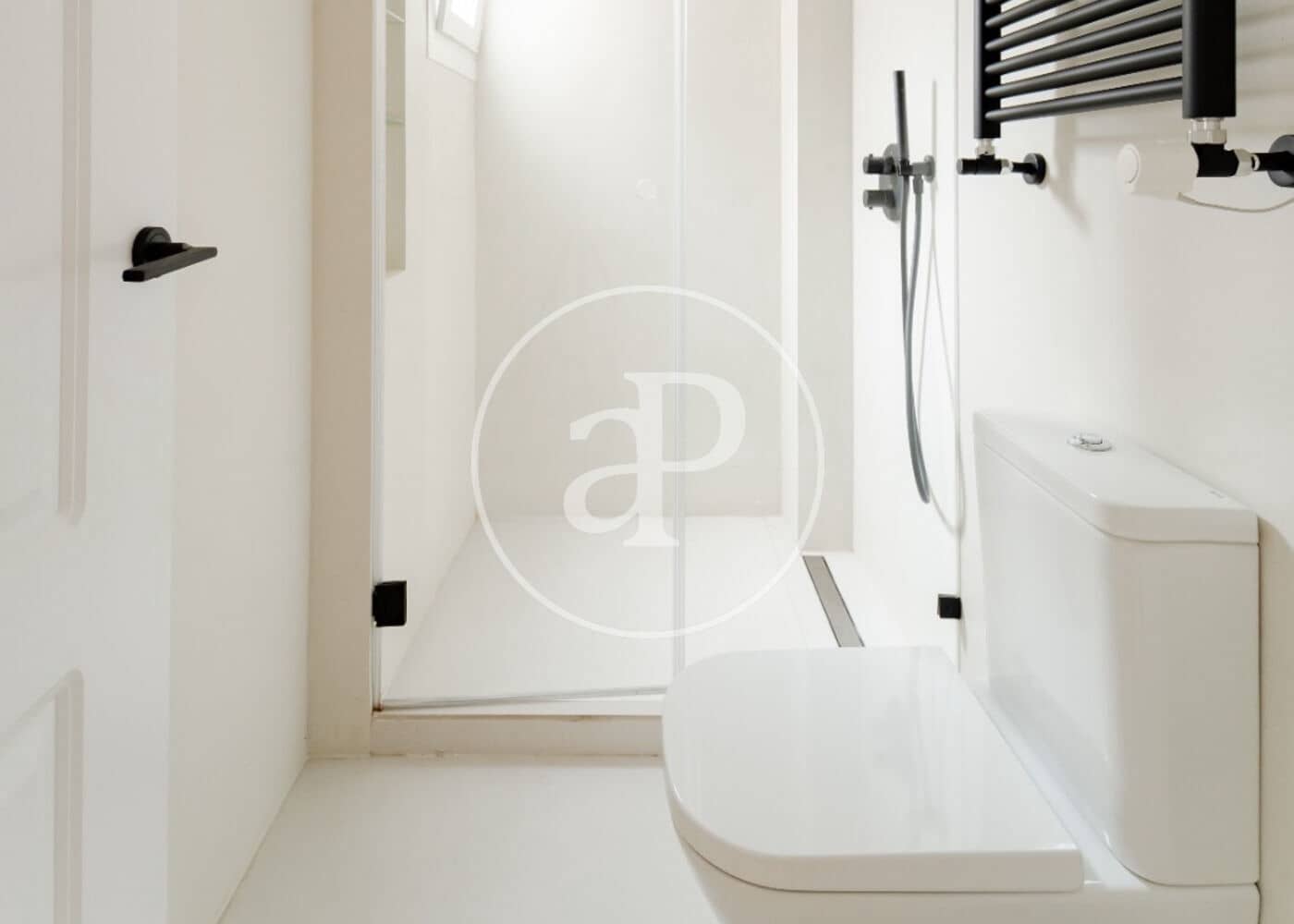 4 slaapkamer Appartement te koop in Madrid stad - € 2.990.000 (Ref: 9807972)