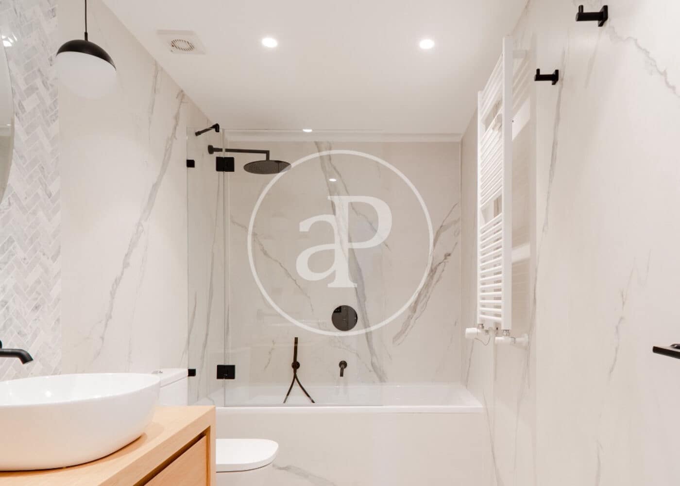 4 slaapkamer Appartement te koop in Madrid stad - € 2.990.000 (Ref: 9807972)