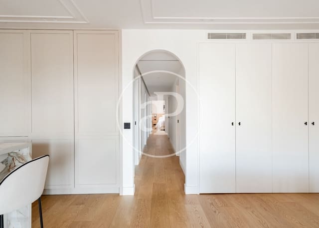 4 slaapkamer Appartement te koop in Castellana, Madrid stad - € 2.990.000 (Ref: 9807972)