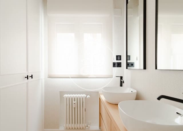 4 slaapkamer Appartement te koop in Castellana, Madrid stad - € 2.990.000 (Ref: 9807972)