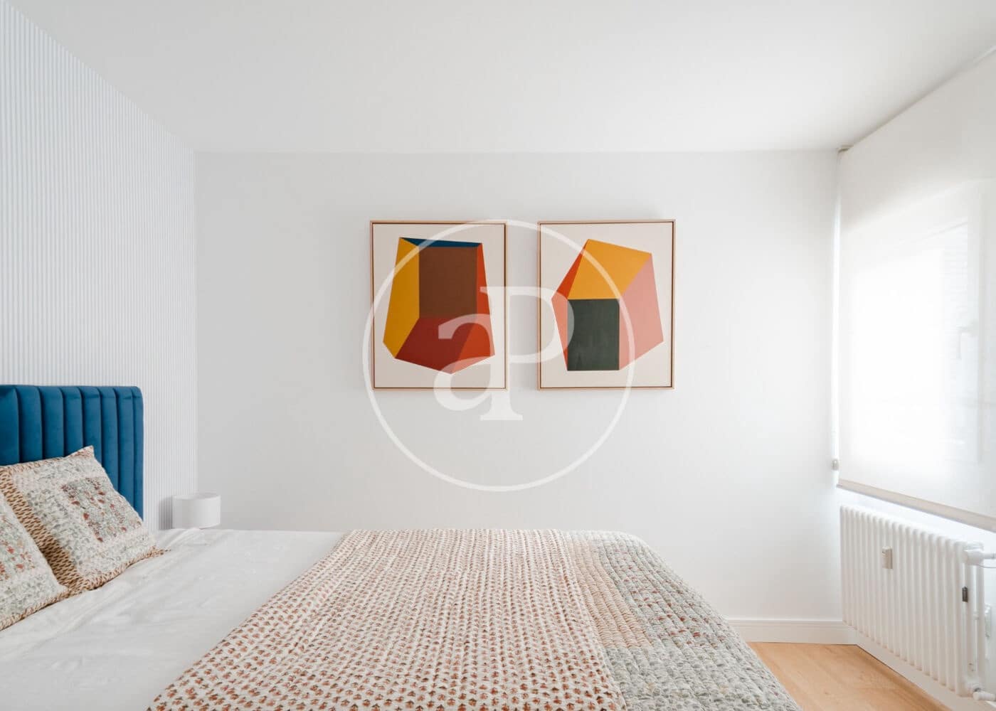 4 slaapkamer Appartement te koop in Madrid stad - € 2.990.000 (Ref: 9807972)