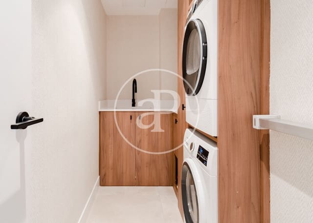 4 slaapkamer Appartement te koop in Castellana, Madrid stad - € 2.990.000 (Ref: 9807972)