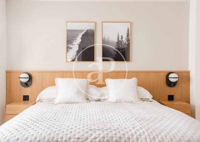 4 slaapkamer Appartement te koop in Castellana, Madrid stad - € 2.990.000 (Ref: 9807972)