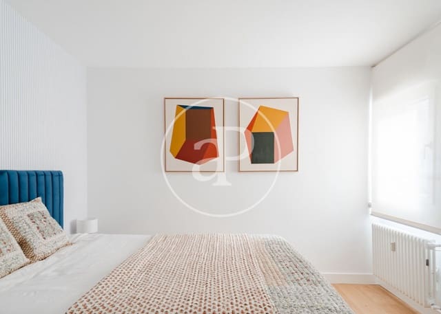 4 slaapkamer Appartement te koop in Castellana, Madrid stad - € 2.990.000 (Ref: 9807972)