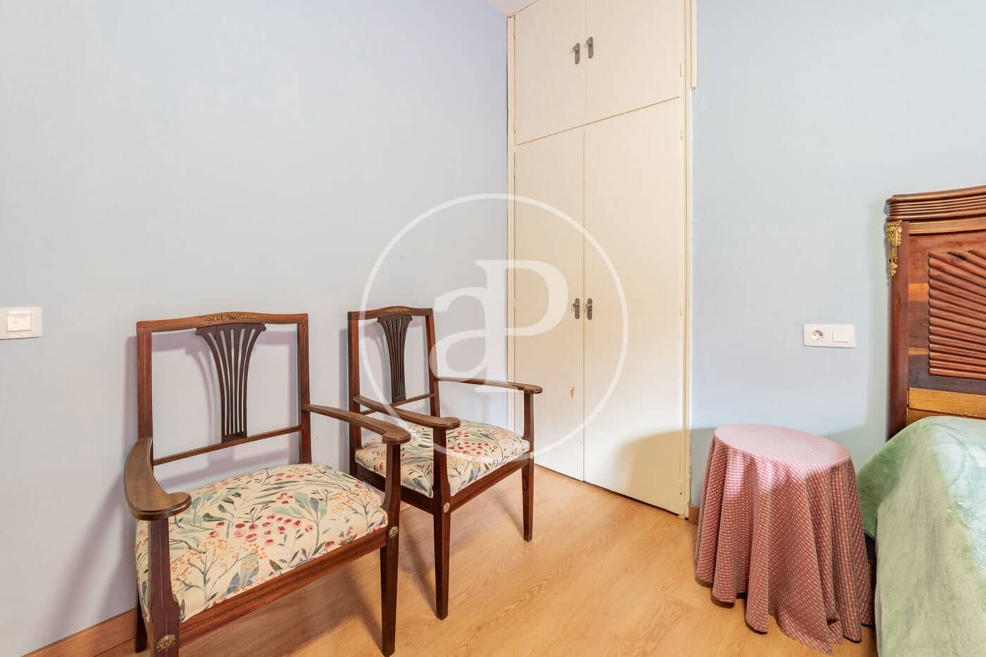 4 bedroom Apartment for sale in Madrid city - € 825,000 (Ref: 9811587)