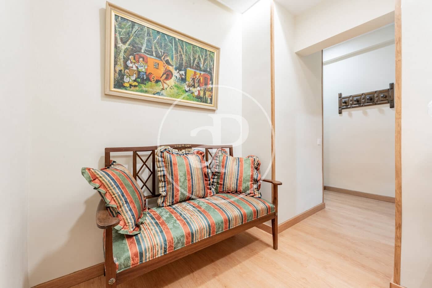 4 bedroom Apartment for sale in Madrid city - € 825,000 (Ref: 9811587)