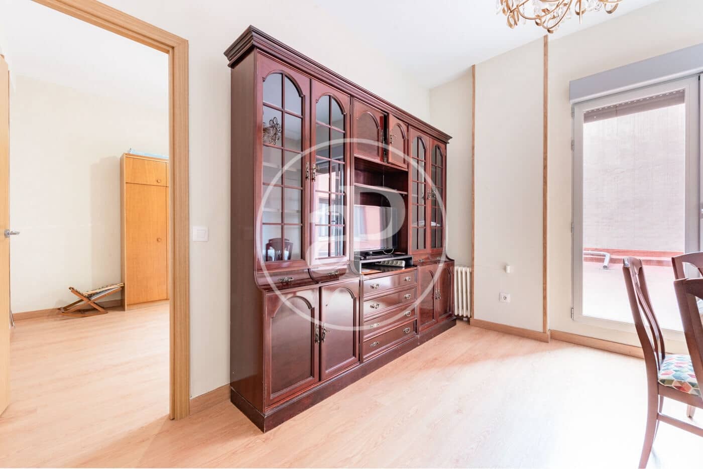 4 bedroom Apartment for sale in Madrid city - € 825,000 (Ref: 9811587)