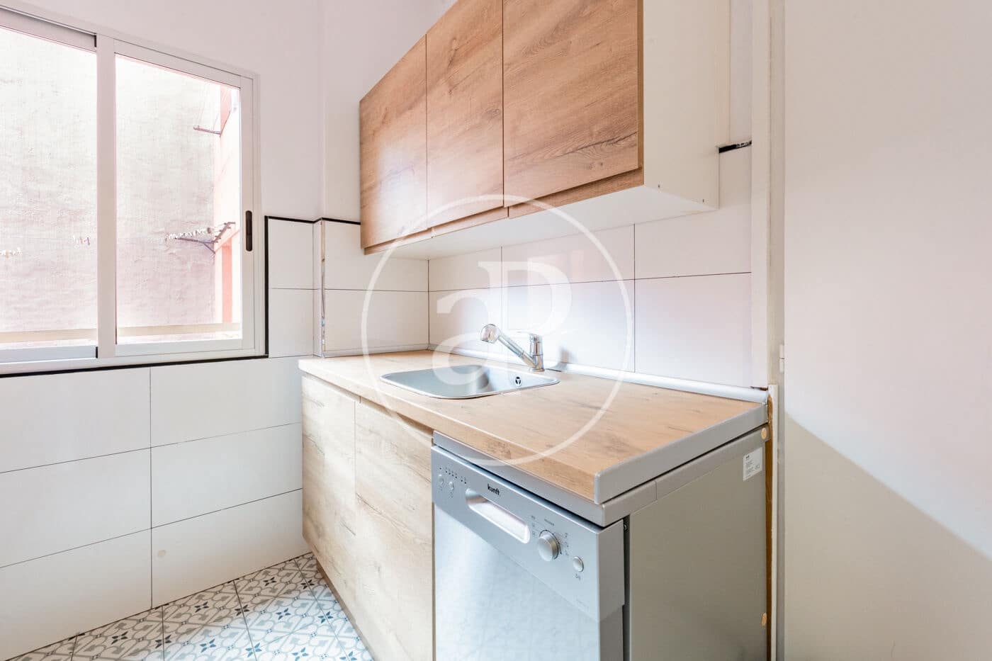 4 bedroom Apartment for sale in Madrid city - € 825,000 (Ref: 9811587)