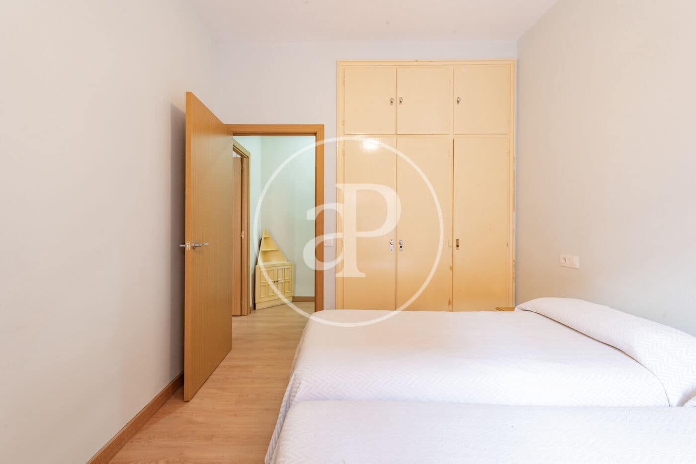 4 bedroom Apartment for sale in Madrid city - € 825,000 (Ref: 9811587)