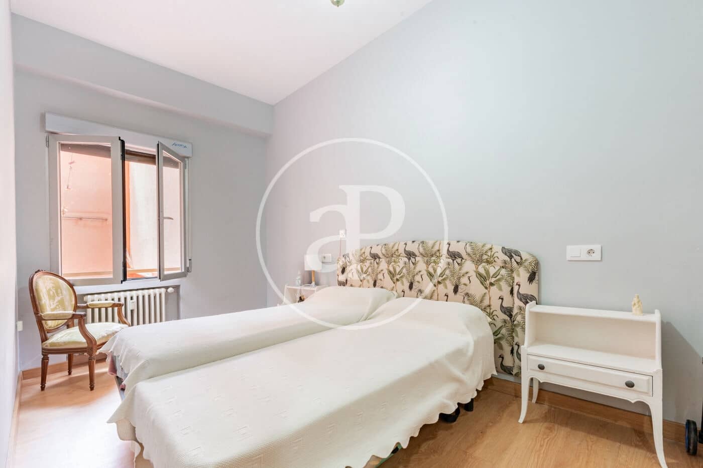 4 bedroom Apartment for sale in Madrid city - € 825,000 (Ref: 9811587)