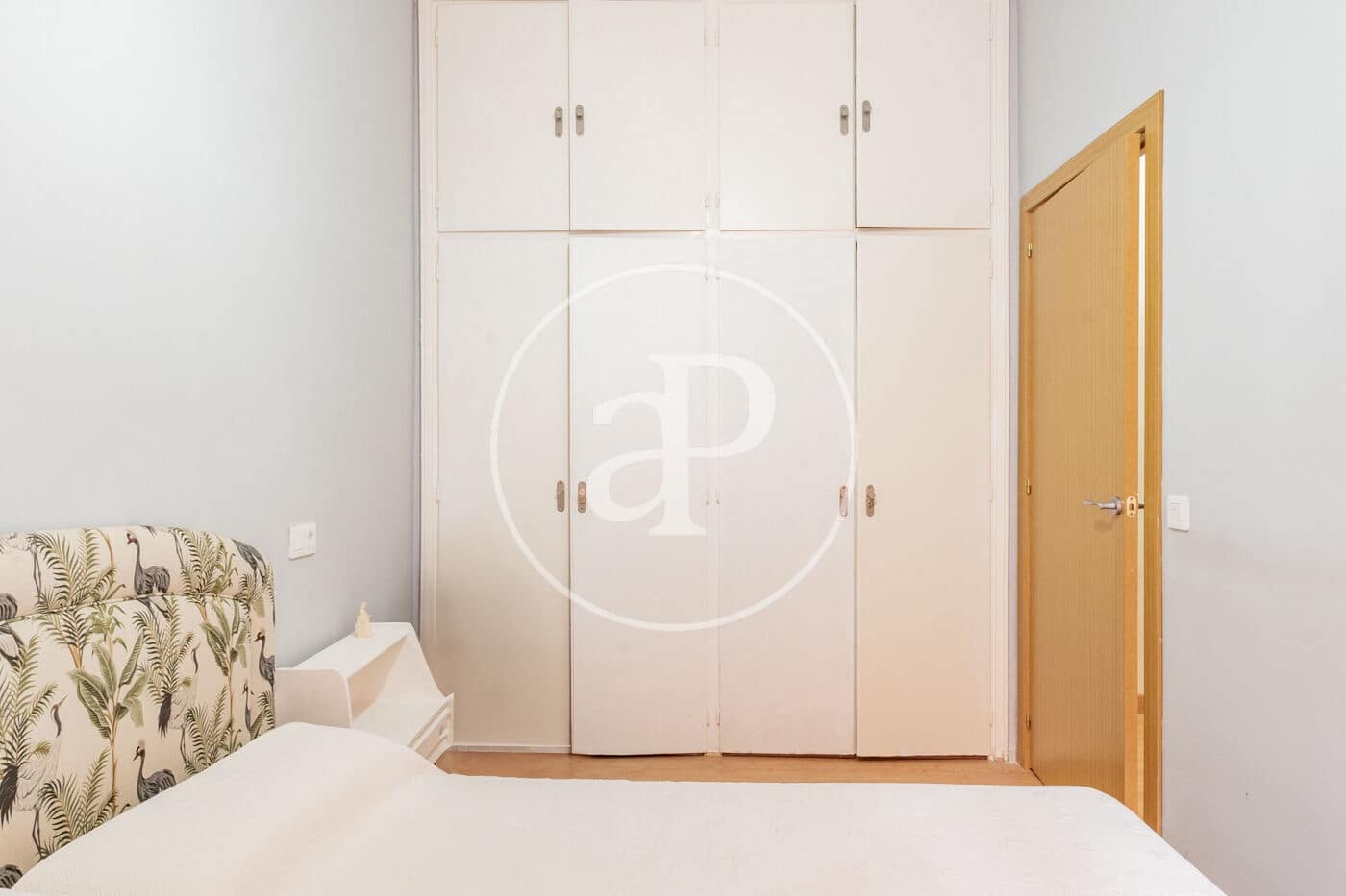 4 bedroom Apartment for sale in Madrid city - € 825,000 (Ref: 9811587)