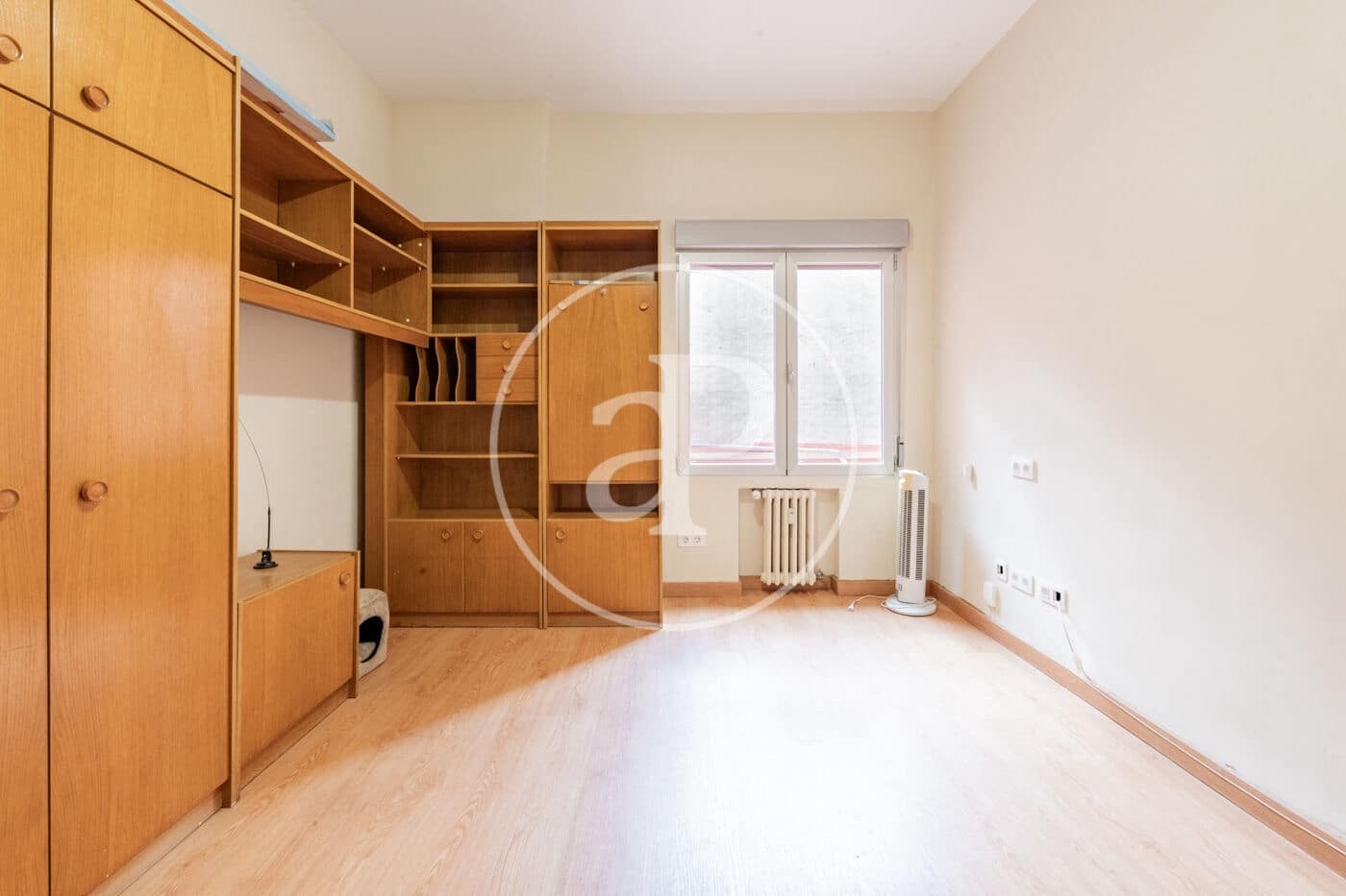 4 bedroom Apartment for sale in Madrid city - € 825,000 (Ref: 9811587)