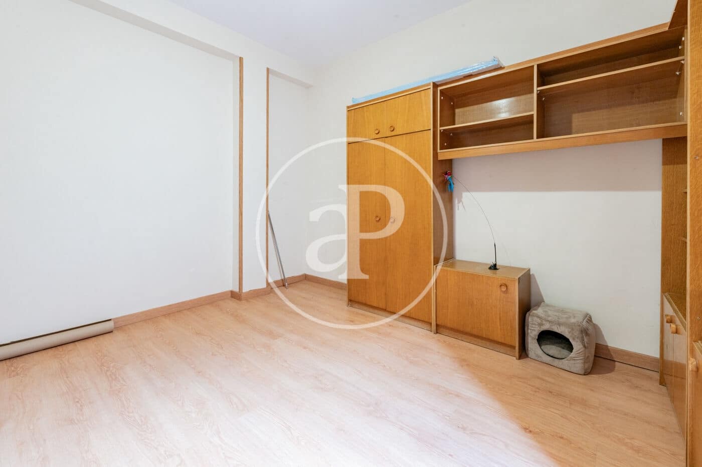 4 bedroom Apartment for sale in Madrid city - € 825,000 (Ref: 9811587)