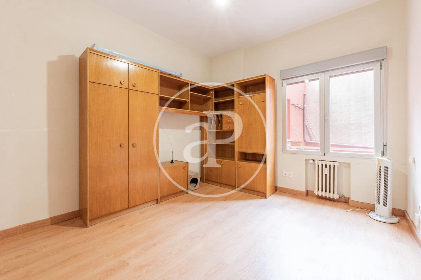 4 bedroom Apartment for sale in Madrid city - € 825,000 (Ref: 9811587)