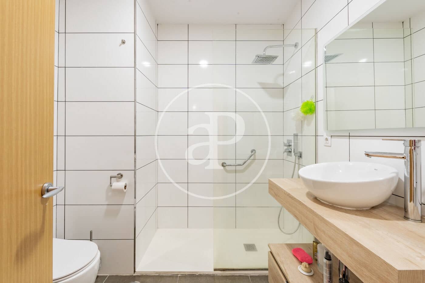 4 bedroom Apartment for sale in Madrid city - € 825,000 (Ref: 9811587)