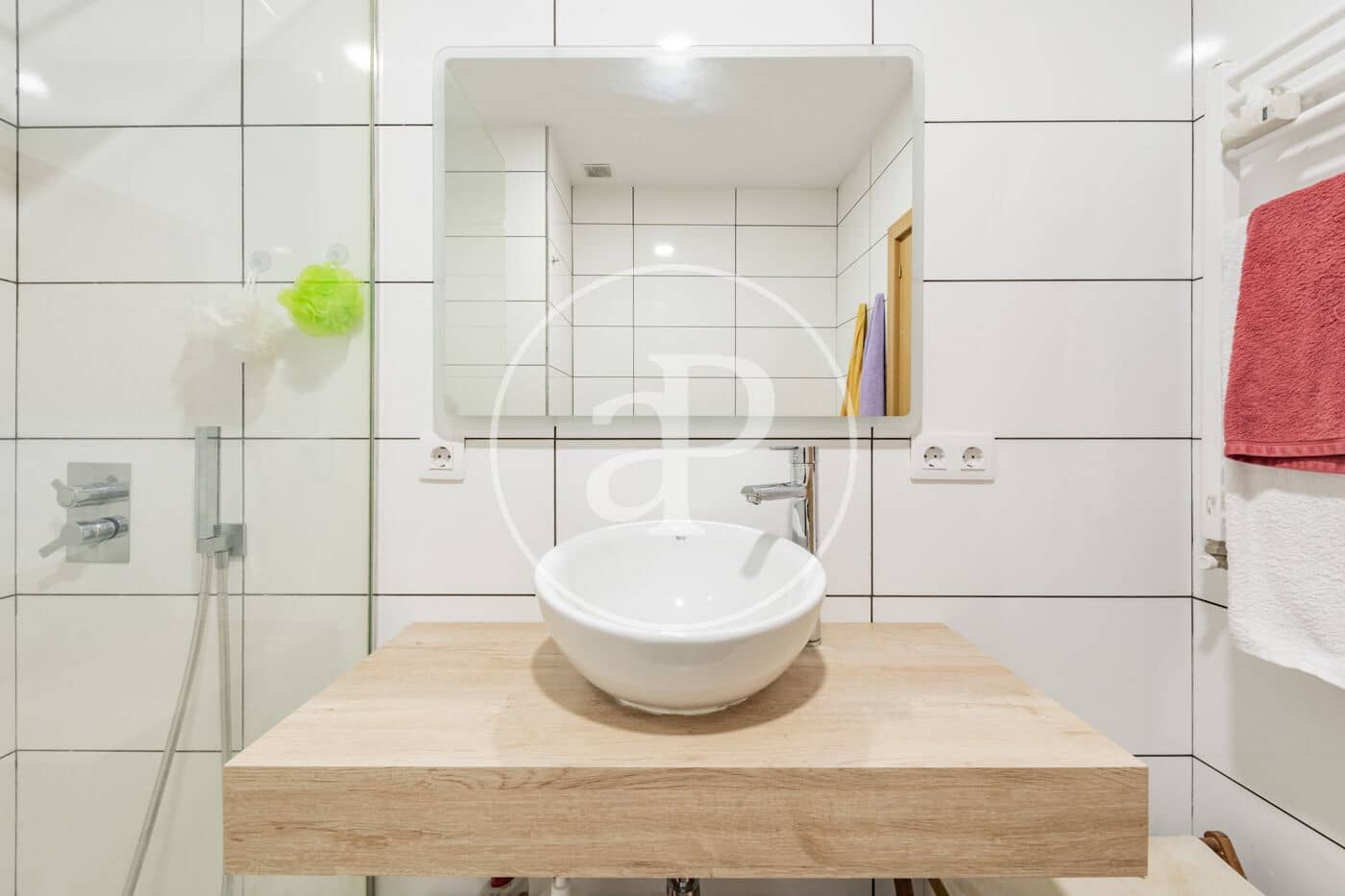 4 bedroom Apartment for sale in Madrid city - € 825,000 (Ref: 9811587)
