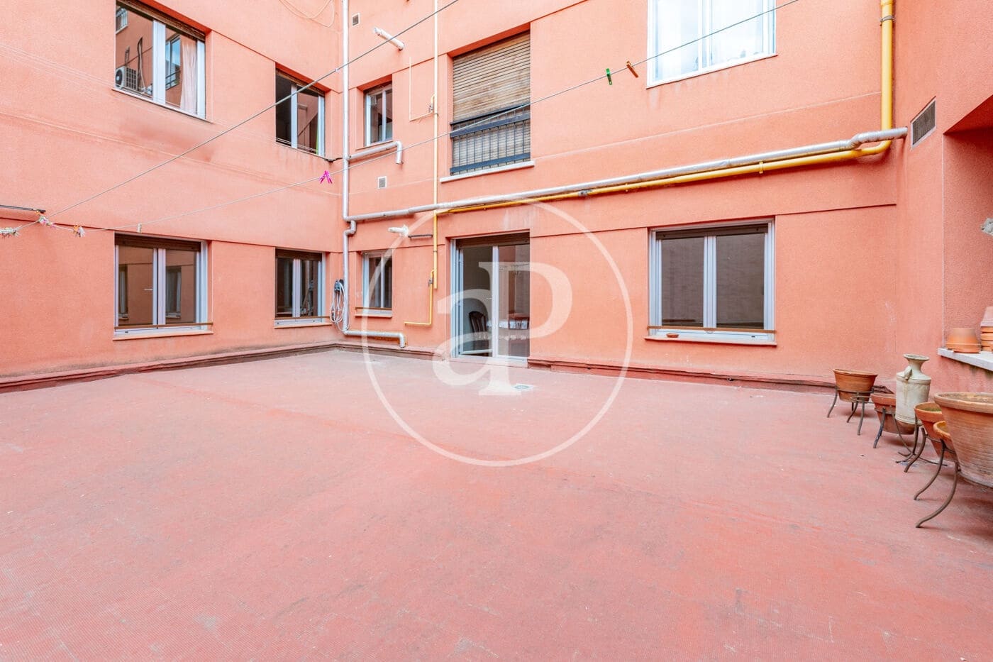 4 bedroom Apartment for sale in Madrid city - € 825,000 (Ref: 9811587)