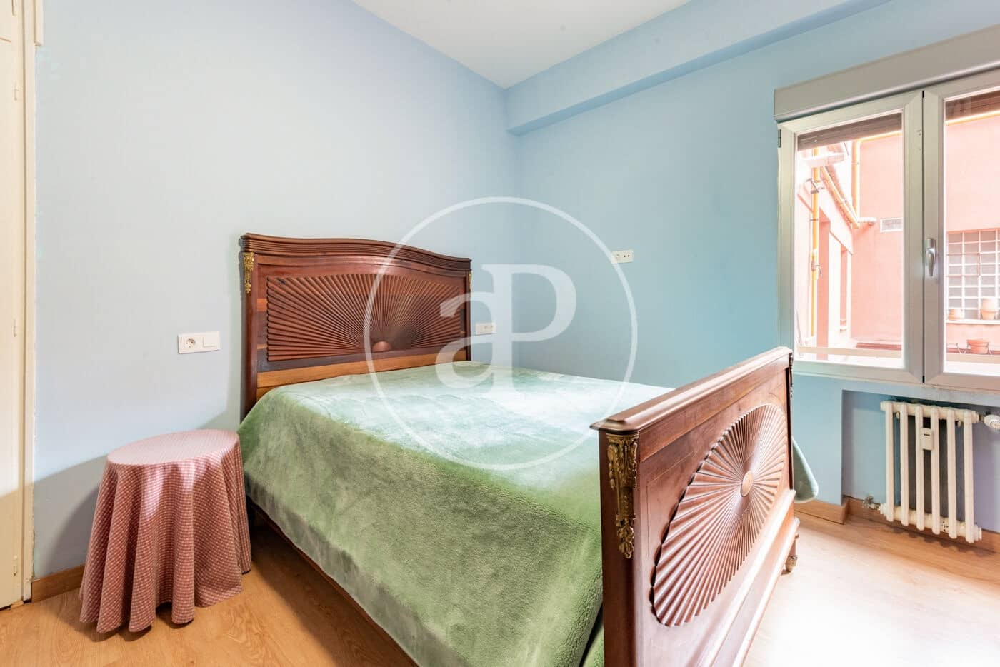 4 bedroom Apartment for sale in Madrid city - € 825,000 (Ref: 9811587)