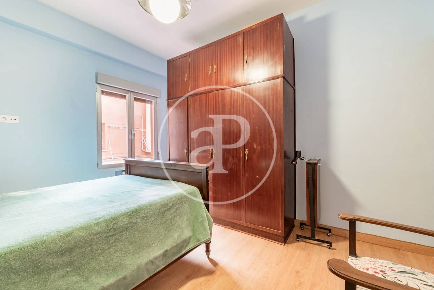 4 bedroom Apartment for sale in Madrid city - € 825,000 (Ref: 9811587)