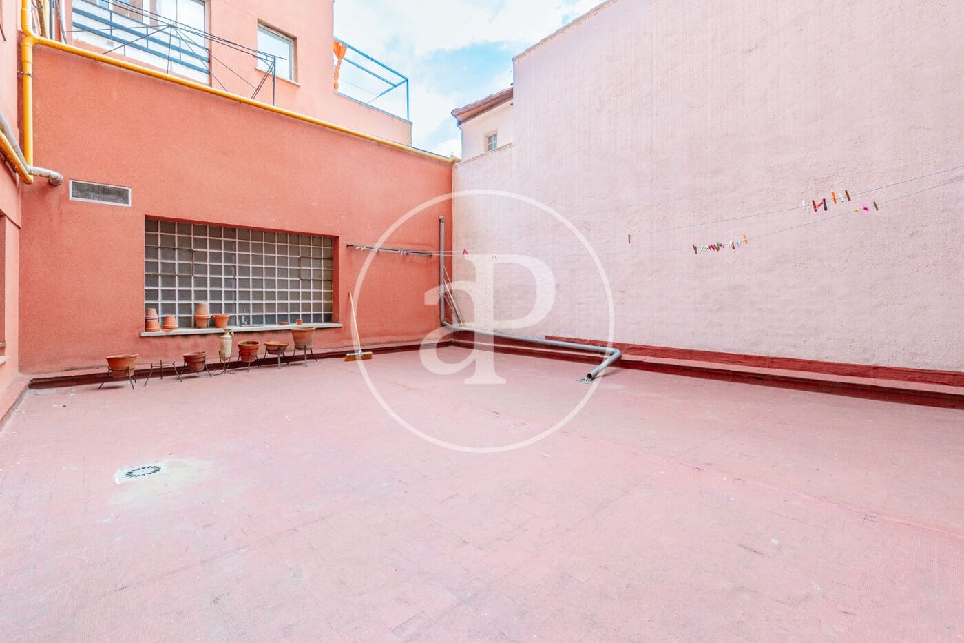 4 bedroom Apartment for sale in Madrid city - € 825,000 (Ref: 9811587)