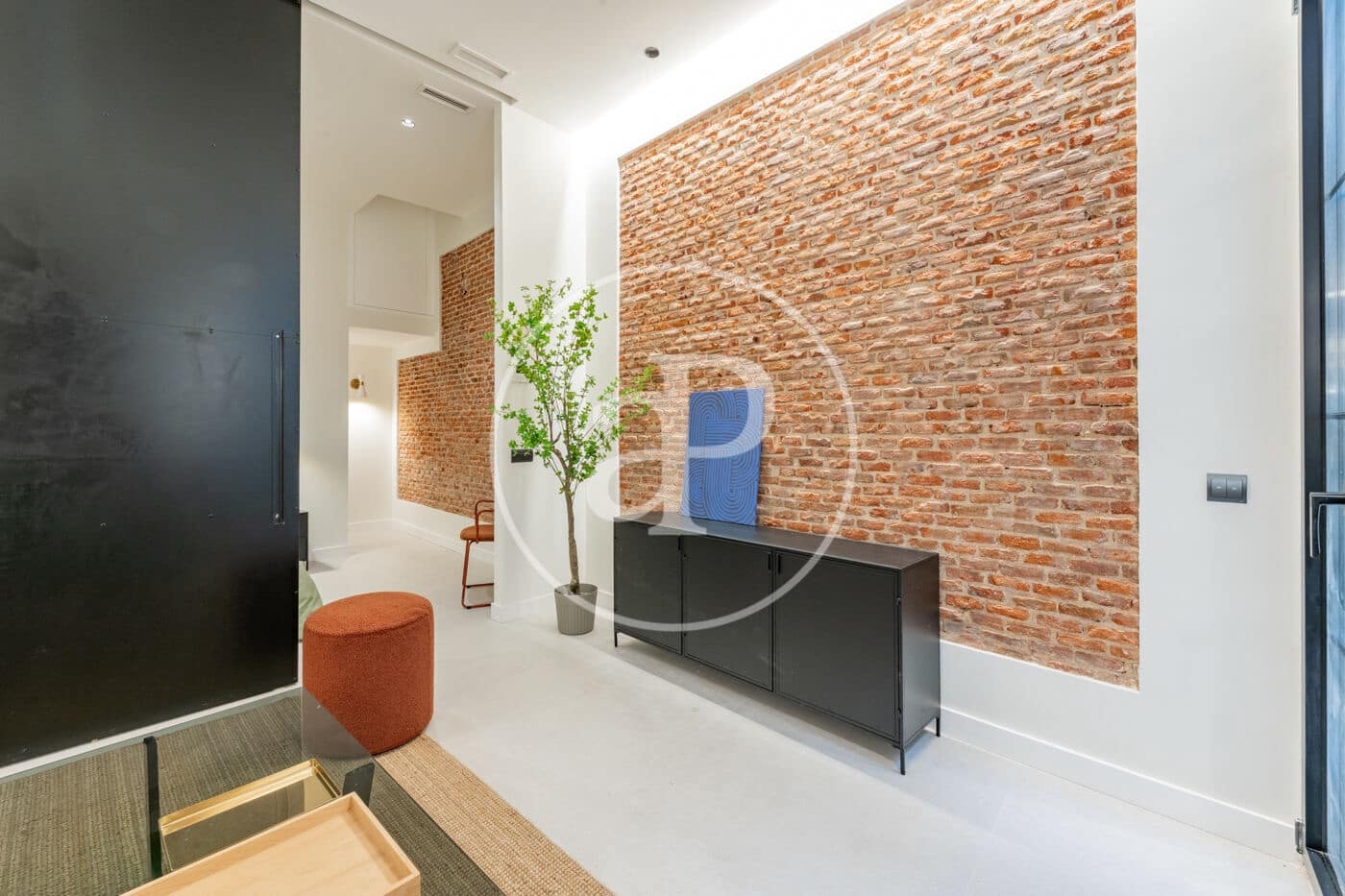 1 soverom Leilighet til salgs i Madrid by - € 490 000 (Ref: 9811588)