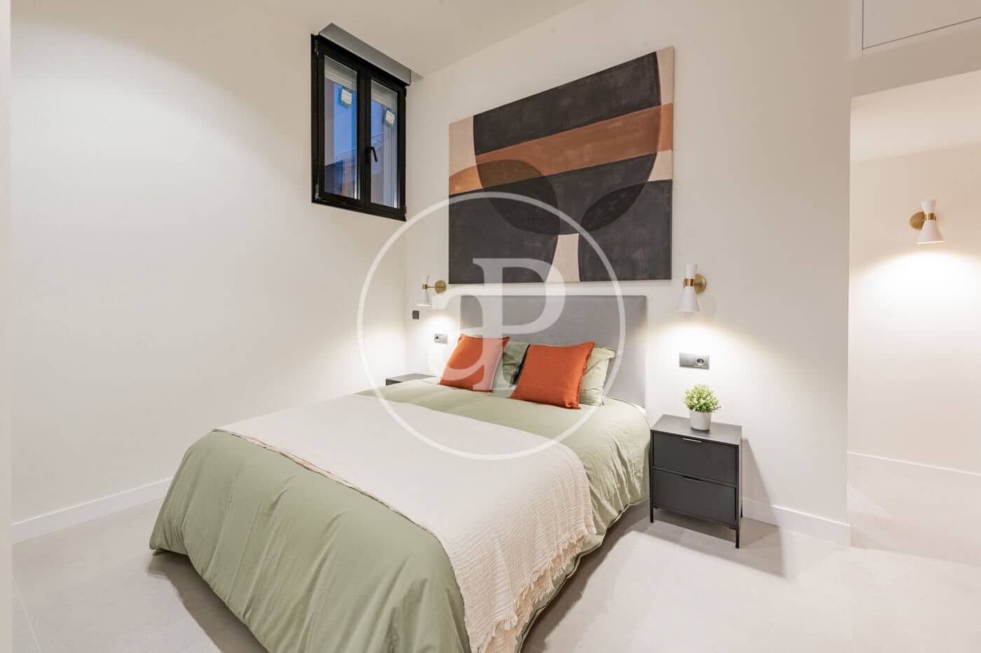 1 soverom Leilighet til salgs i Madrid by - € 490 000 (Ref: 9811588)