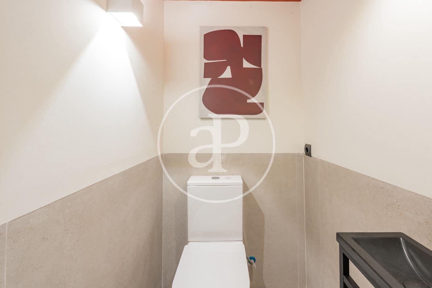 1 soverom Leilighet til salgs i Madrid by - € 490 000 (Ref: 9811588)