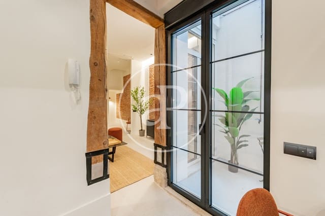1 soverom Leilighet til salgs i Embajadores, Madrid by - € 490 000 (Ref: 9811588)