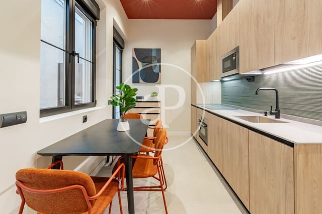 1 soverom Leilighet til salgs i Embajadores, Madrid by - € 490 000 (Ref: 9811588)