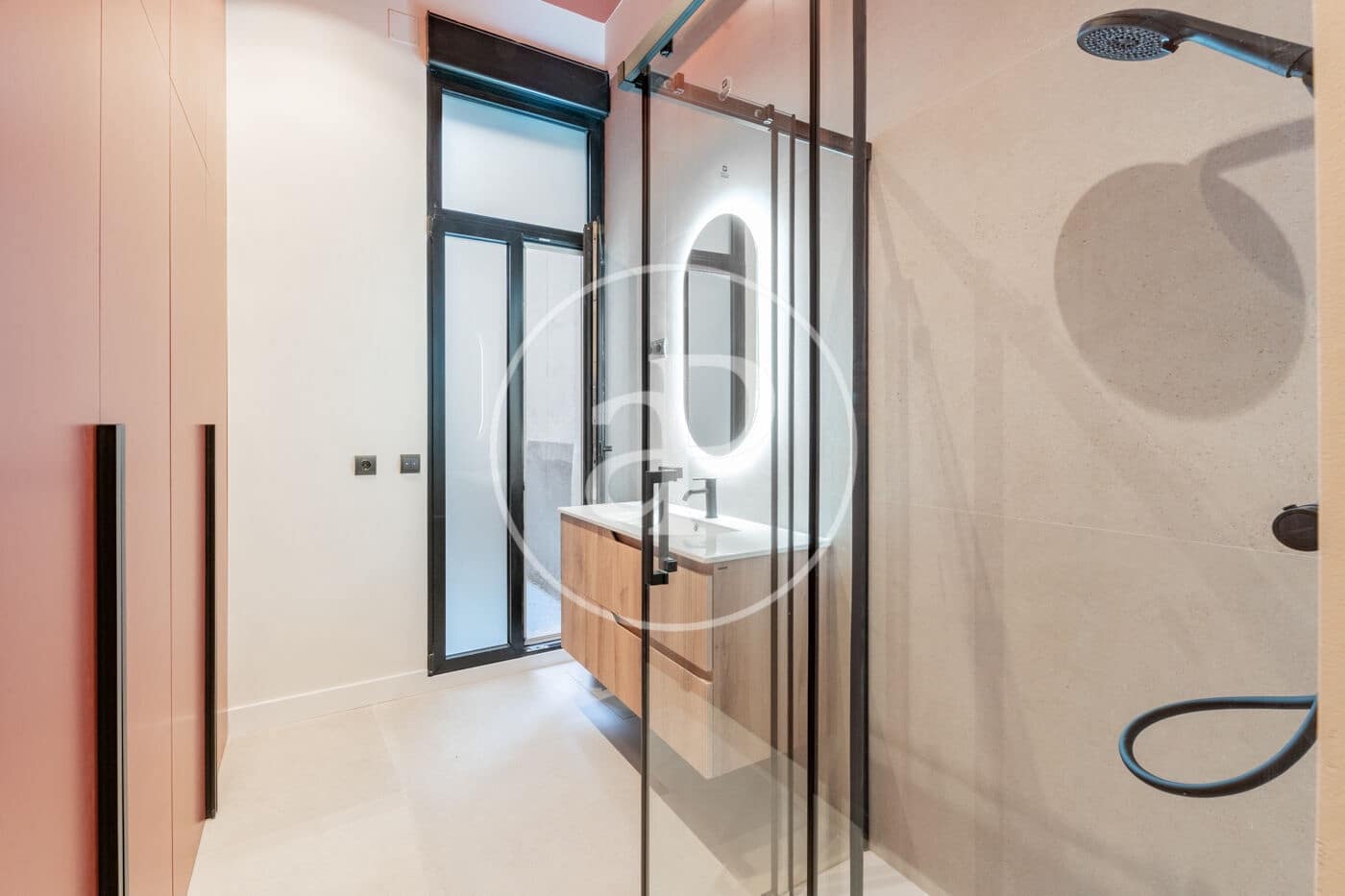 1 soverom Leilighet til salgs i Madrid by - € 490 000 (Ref: 9811588)