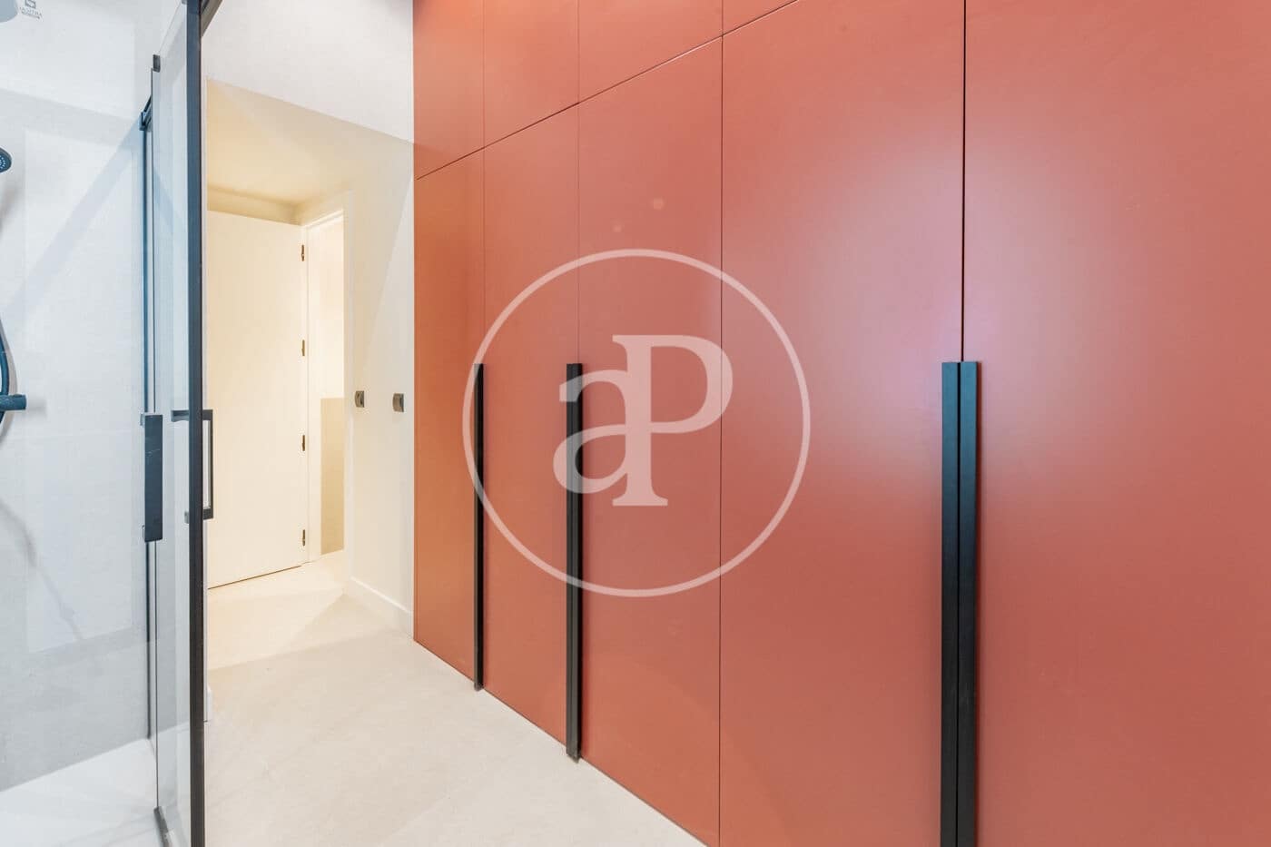 1 soverom Leilighet til salgs i Madrid by - € 490 000 (Ref: 9811588)