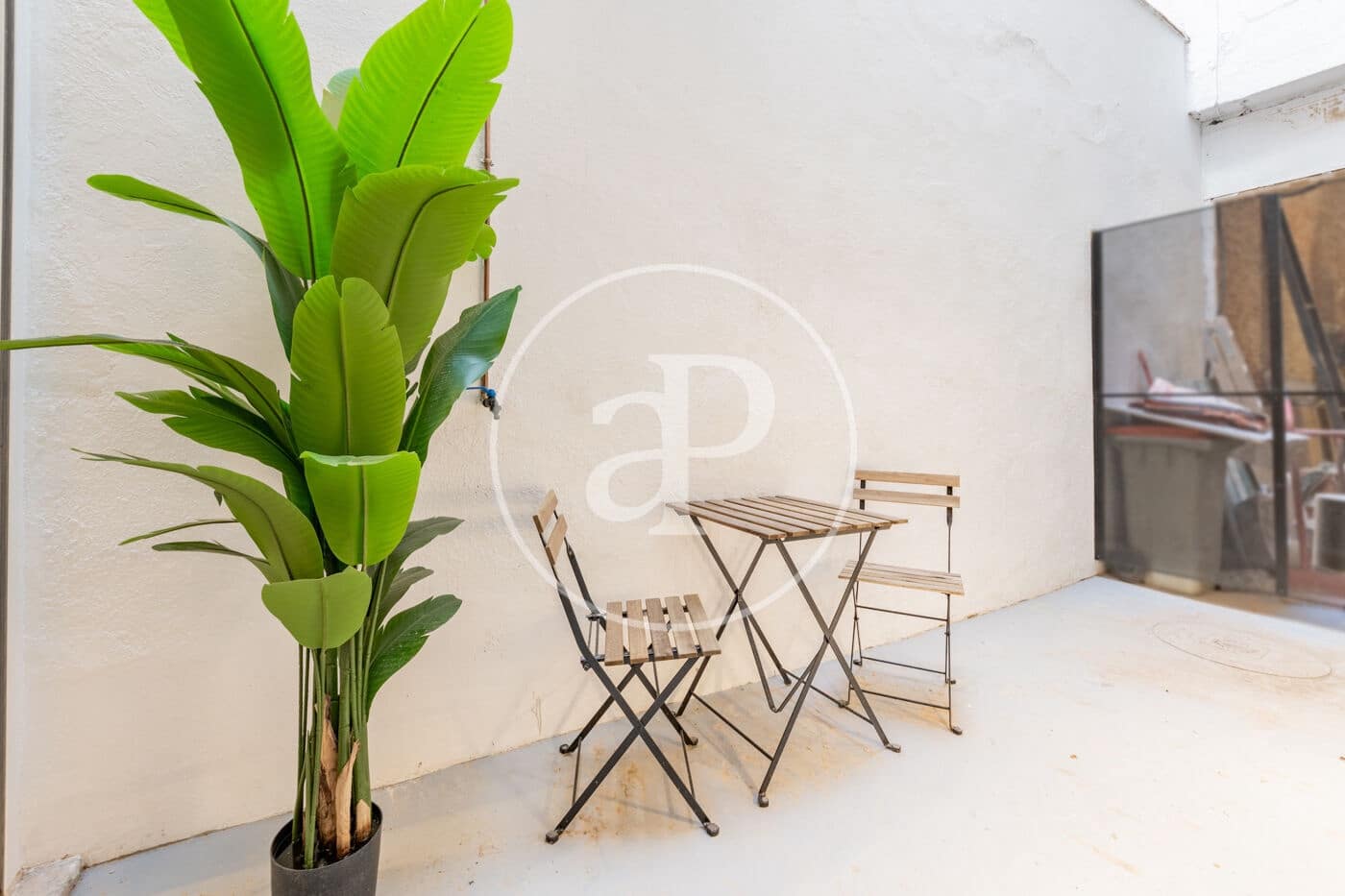 1 soverom Leilighet til salgs i Madrid by - € 490 000 (Ref: 9811588)