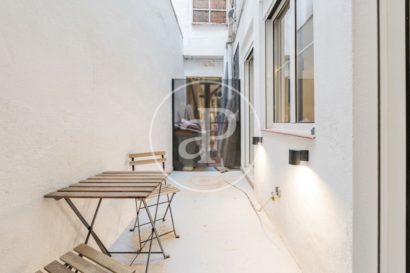 1 soverom Leilighet til salgs i Madrid by - € 490 000 (Ref: 9811588)