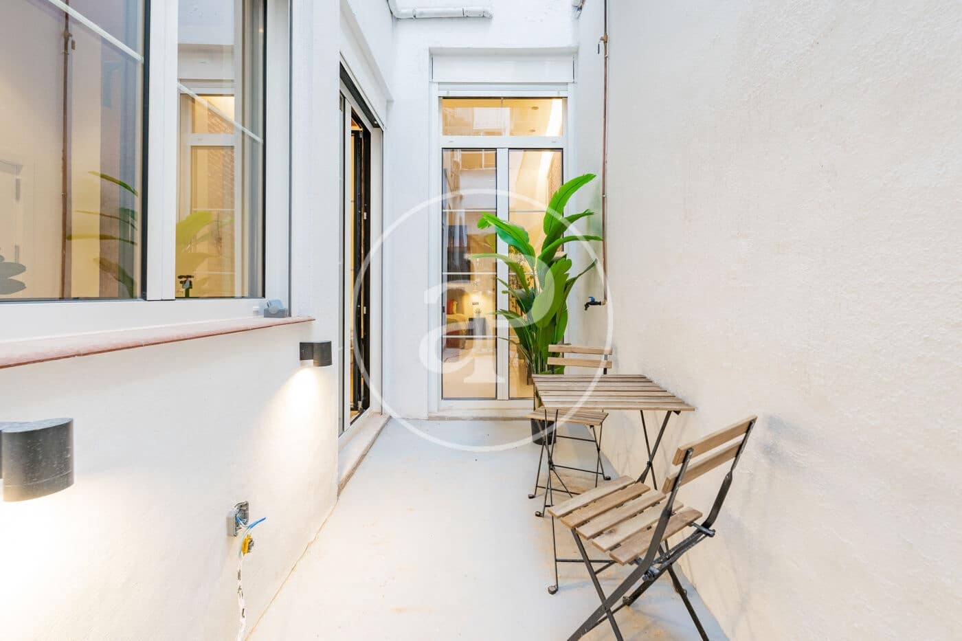 1 soverom Leilighet til salgs i Madrid by - € 490 000 (Ref: 9811588)