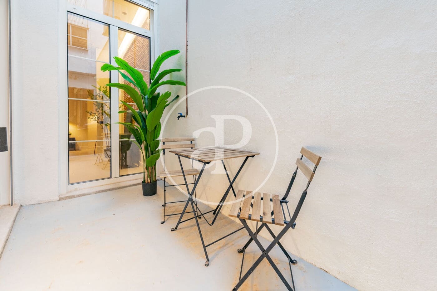 1 soverom Leilighet til salgs i Madrid by - € 490 000 (Ref: 9811588)
