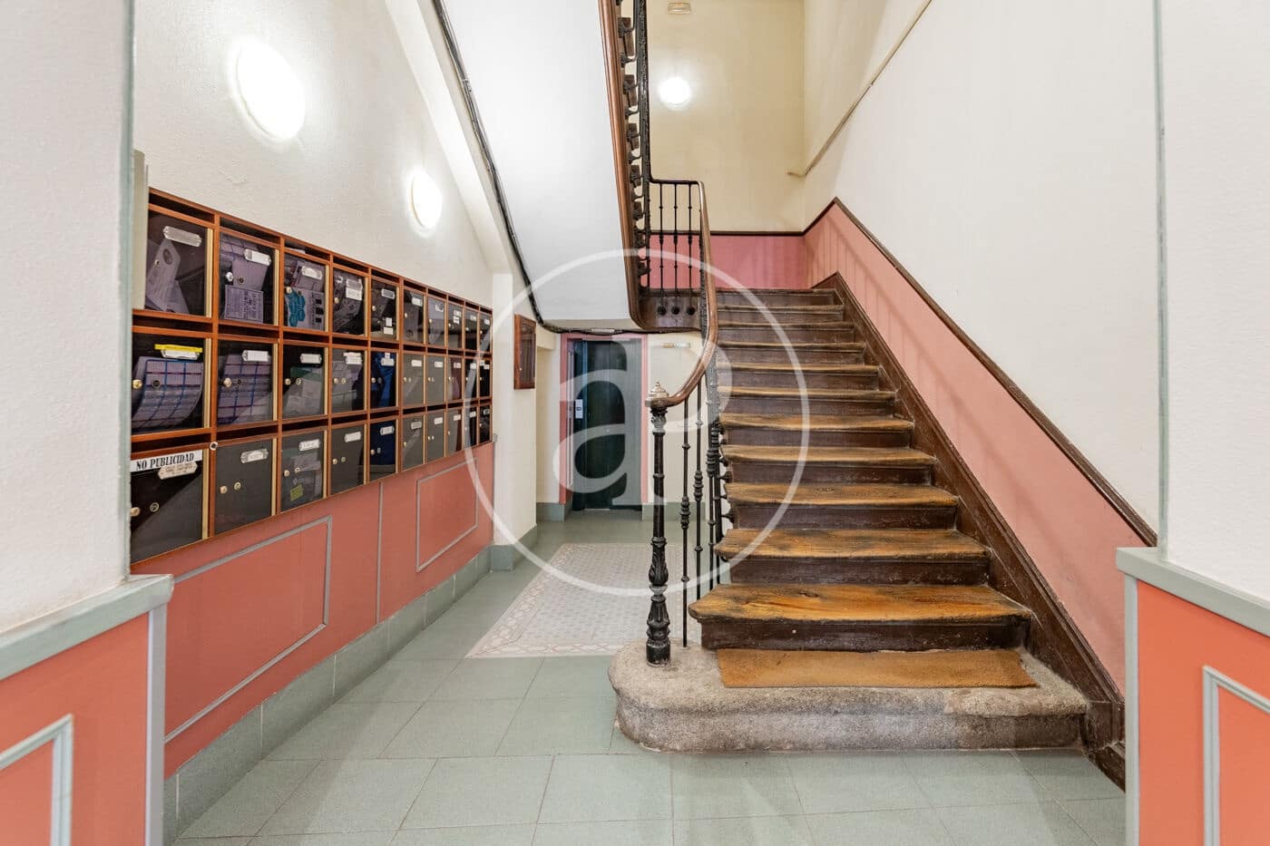 1 soverom Leilighet til salgs i Madrid by - € 490 000 (Ref: 9811588)