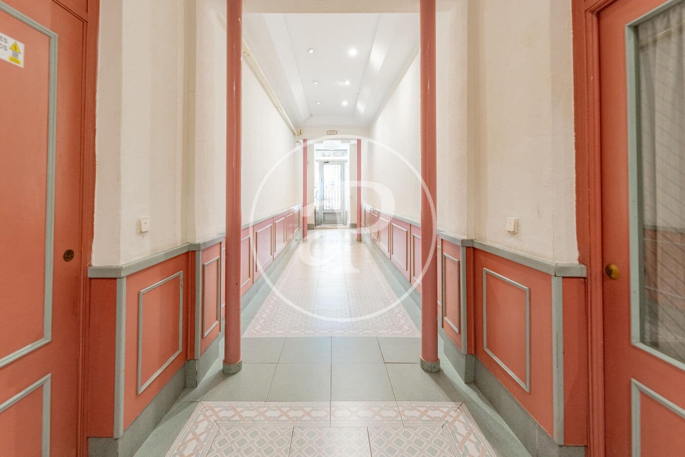 1 soverom Leilighet til salgs i Madrid by - € 490 000 (Ref: 9811588)