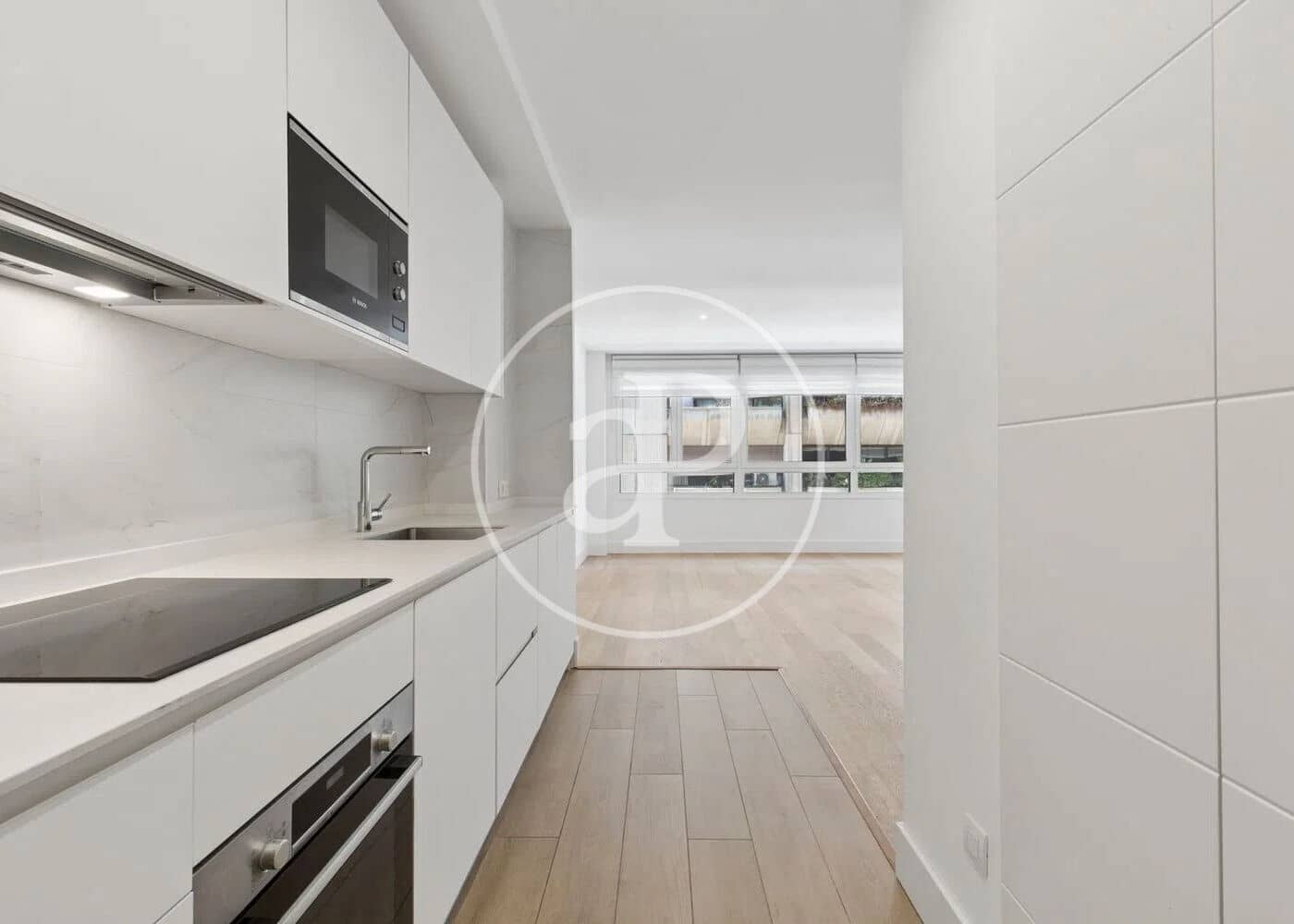 Apartamento de 1 habitación en Madrid ciudad en venta con piscina - 880.000 € (Ref: 9811589)