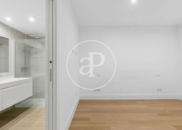 Apartamento de 1 habitación en Rios Rosas, Madrid ciudad en venta con piscina - 880.000 € (Ref: 9811589)