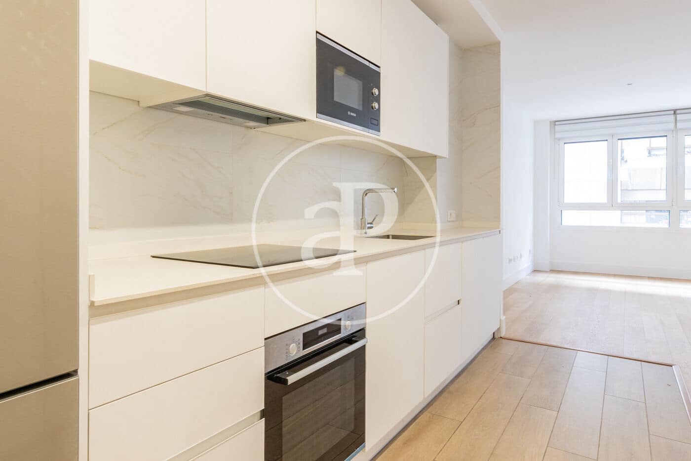 1 bedroom Apartment for sale in Madrid city with pool - € 880,000 (Ref: 9811589)