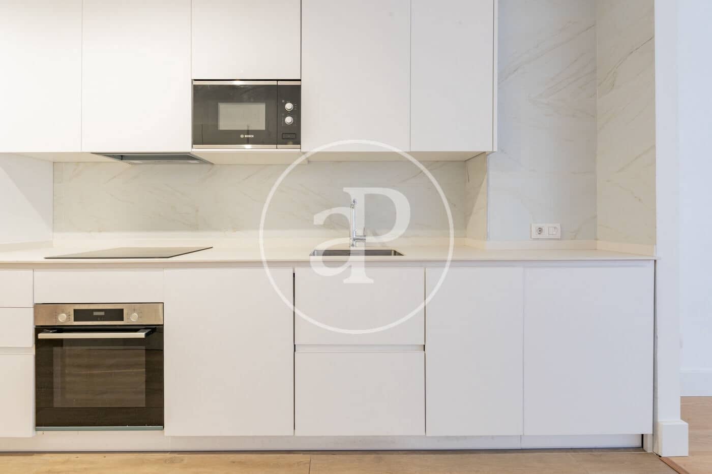 1 bedroom Apartment for sale in Madrid city with pool - € 880,000 (Ref: 9811589)