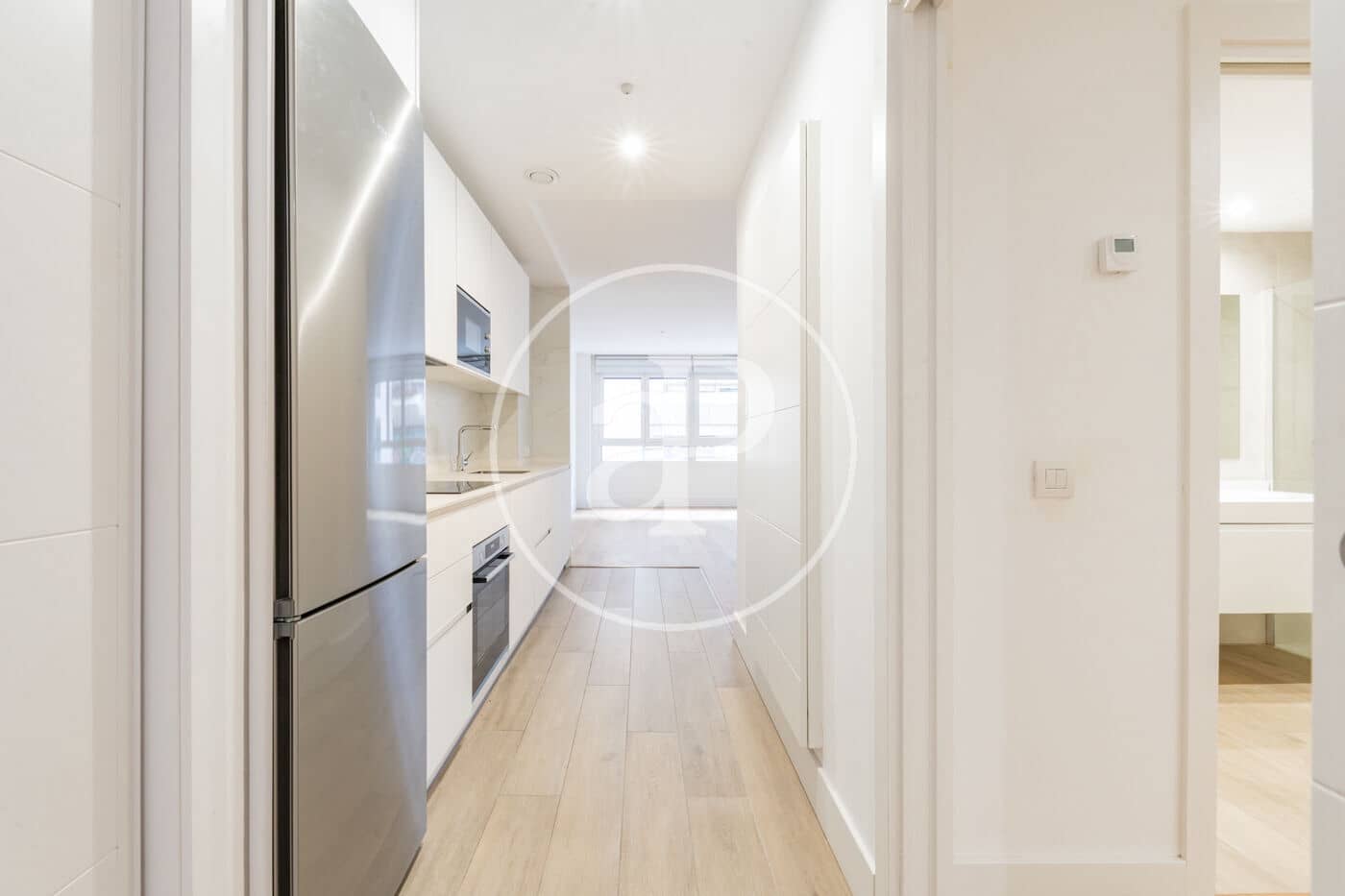 1 bedroom Apartment for sale in Madrid city with pool - € 880,000 (Ref: 9811589)