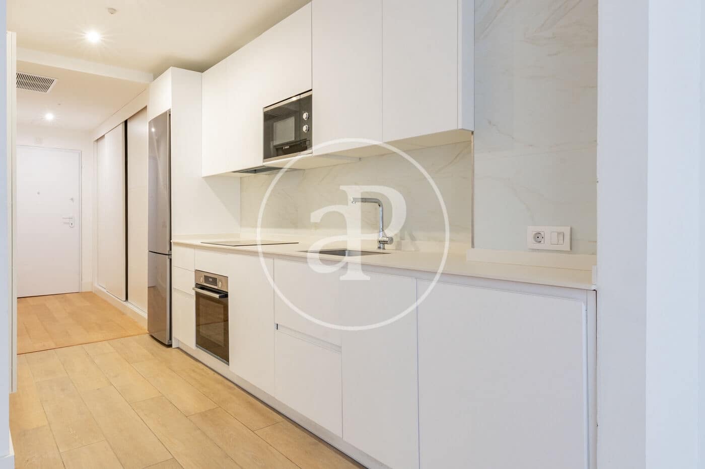 1 bedroom Apartment for sale in Madrid city with pool - € 880,000 (Ref: 9811589)