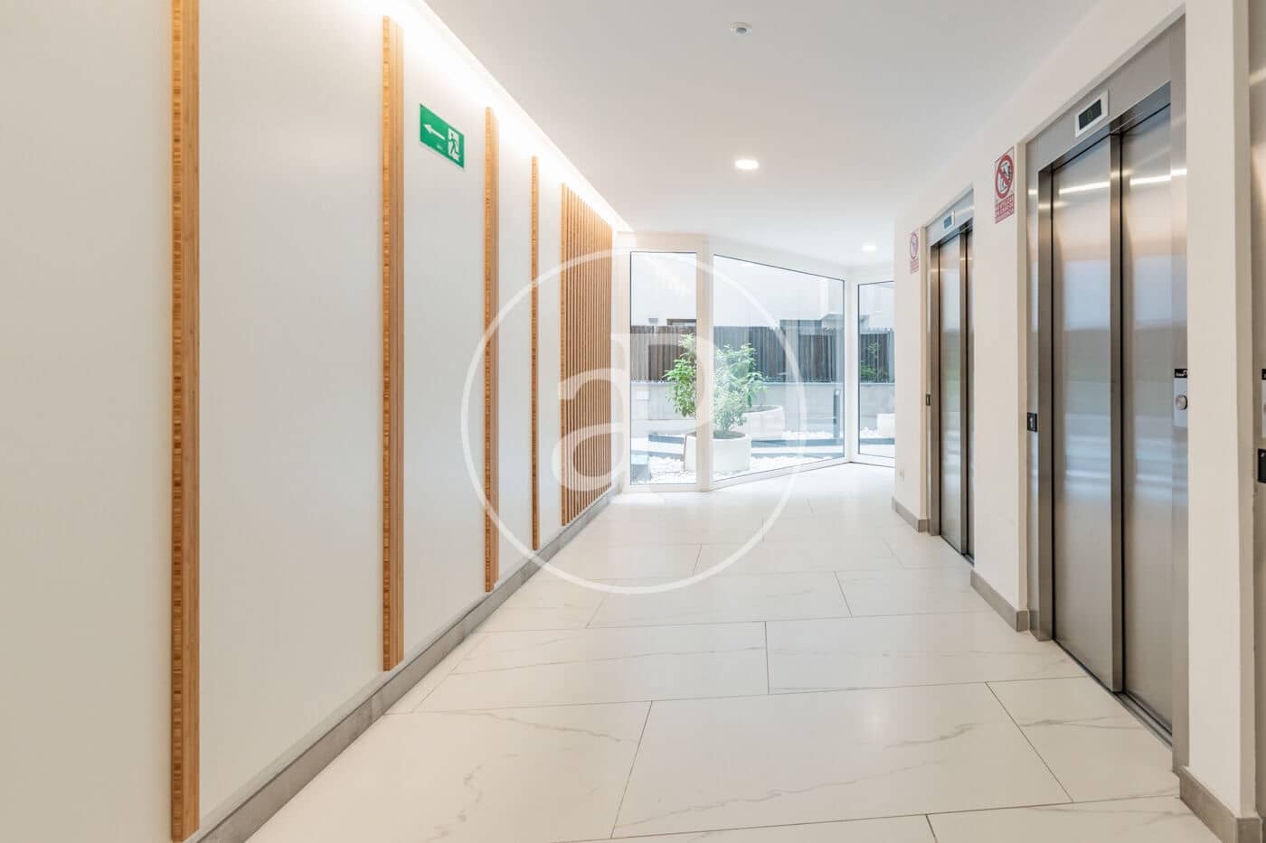 1 bedroom Apartment for sale in Madrid city with pool - € 880,000 (Ref: 9811589)