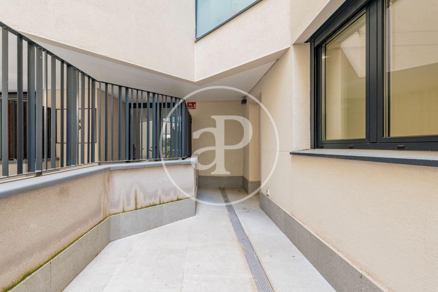 1 bedroom Apartment for sale in Madrid city with pool - € 880,000 (Ref: 9811589)
