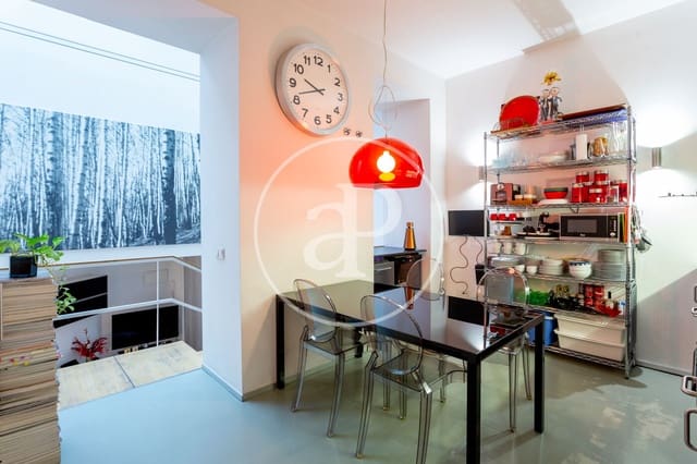 2 quarto Apartamento para arrendar em Embajadores, Madrid cidade - 2 100 € (Ref: 9811590)