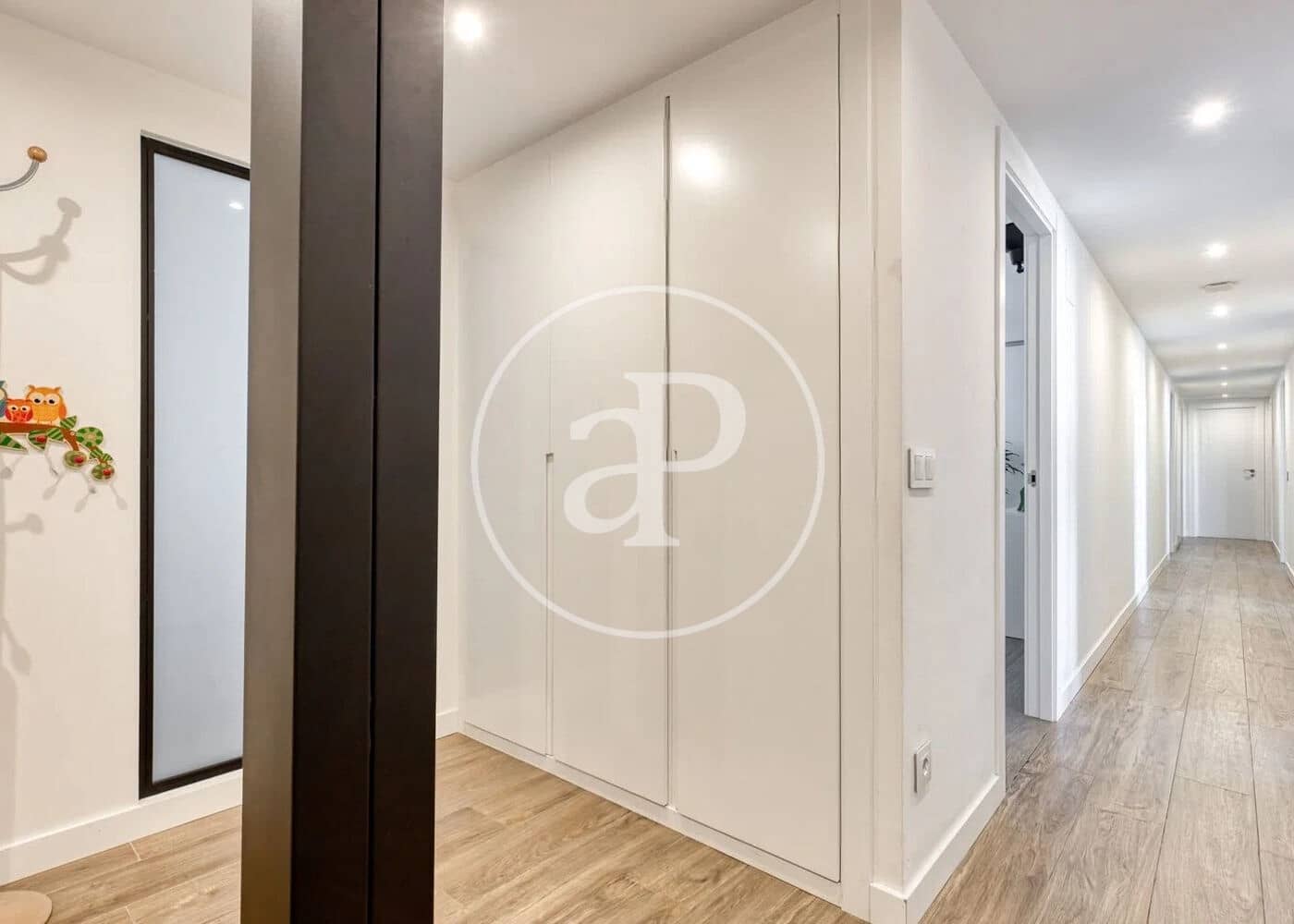 5 Zimmer Apartment zu verkaufen in Madrid Stadt mit Pool - 1.330.000 € (Ref: 9811591)